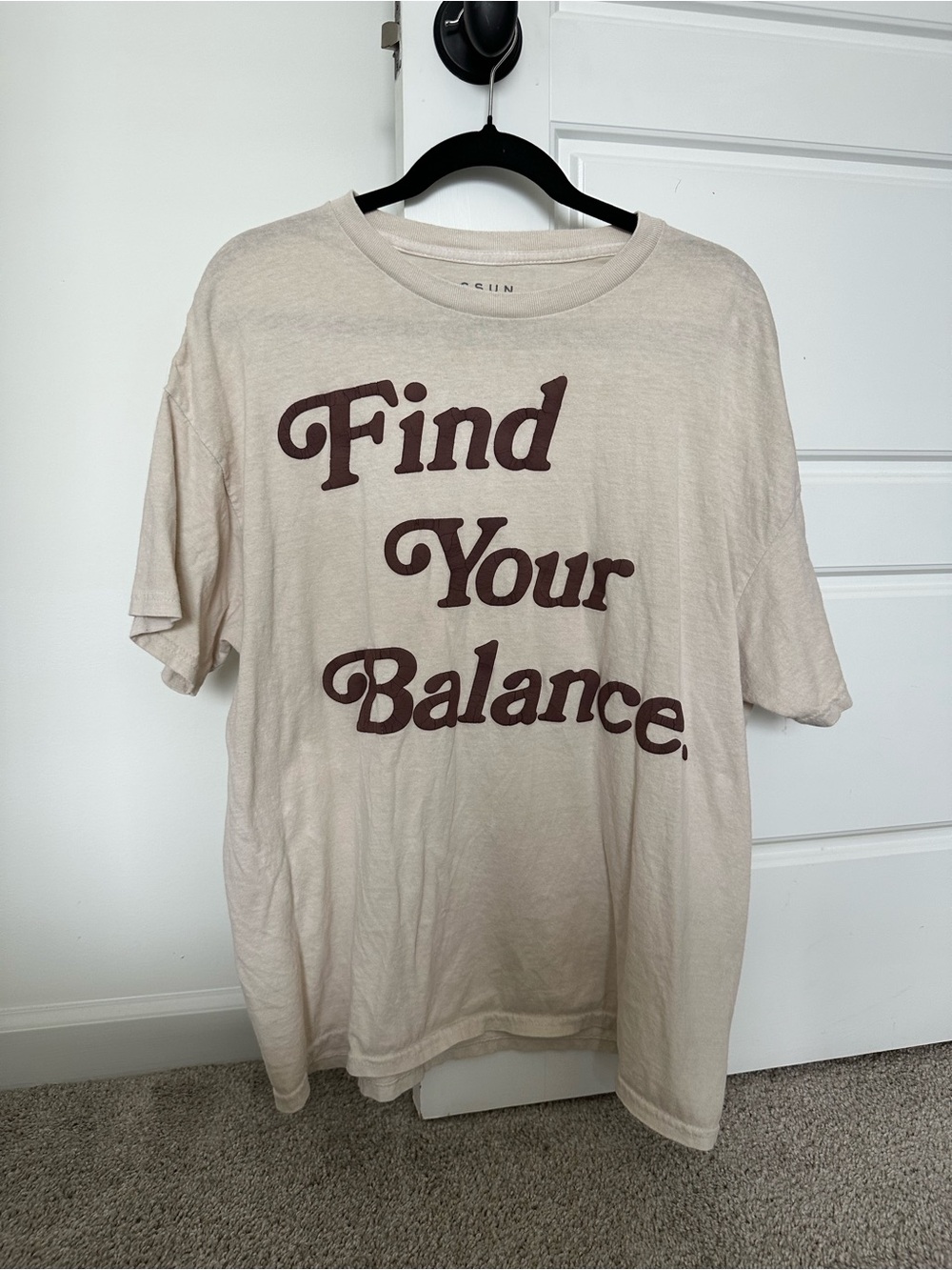 pacsun men’s t-shirt